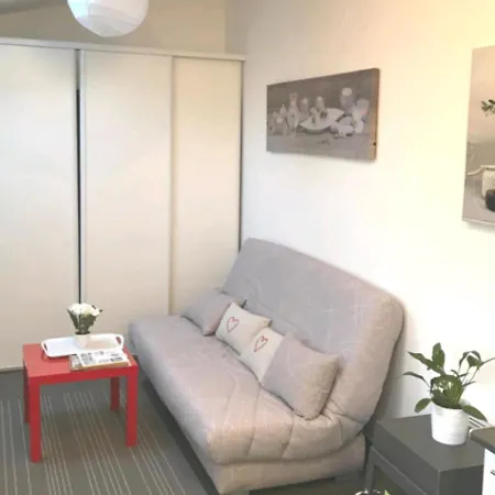 Chic Parisian - 5' Rer C Paris - Orly 15 Min Apartment Savigny-sur-Orge Exterior photo