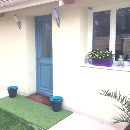 Chic Parisian - 5' Rer C Paris - Orly 15 Min Apartment Savigny-sur-Orge Exterior photo