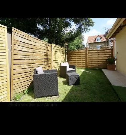 Chic Parisian - 5' Rer C Paris - Orly 15 Min Apartment Savigny-sur-Orge Exterior photo